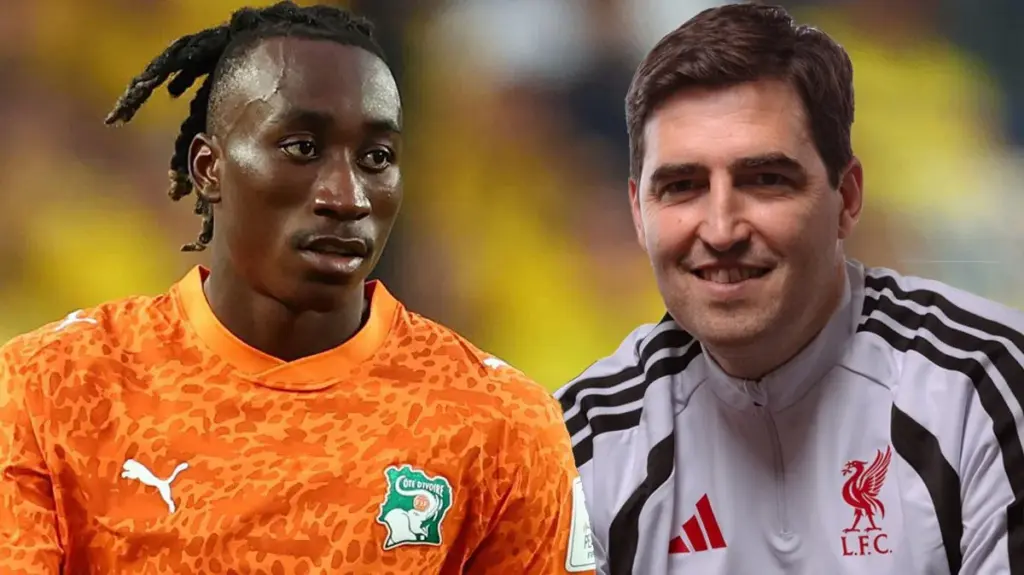 Liverpool transfer state of play - Yan Diomande, Micky van de Ven and centre-back situation - Liverpool Echo