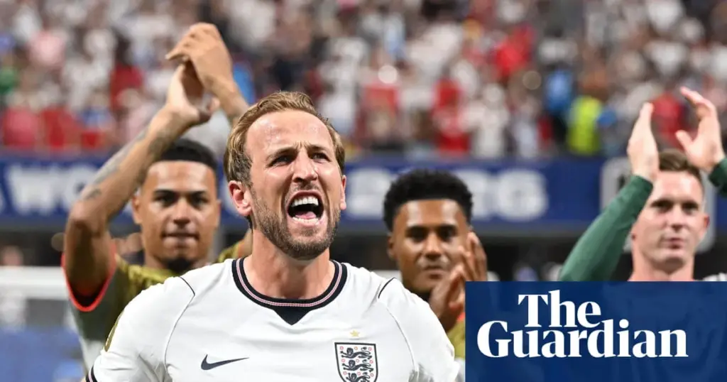 Tuchel delights in ‘shark’ Kane’s predatory goal instinct after vital World Cup double