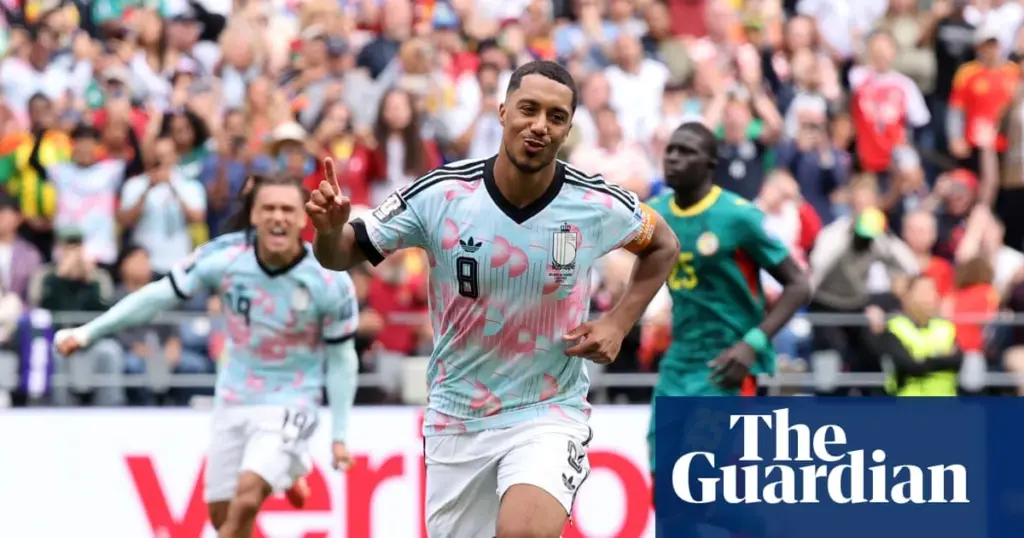 World Cup 2026: Senegal's remarkable exit after comeback and controversy