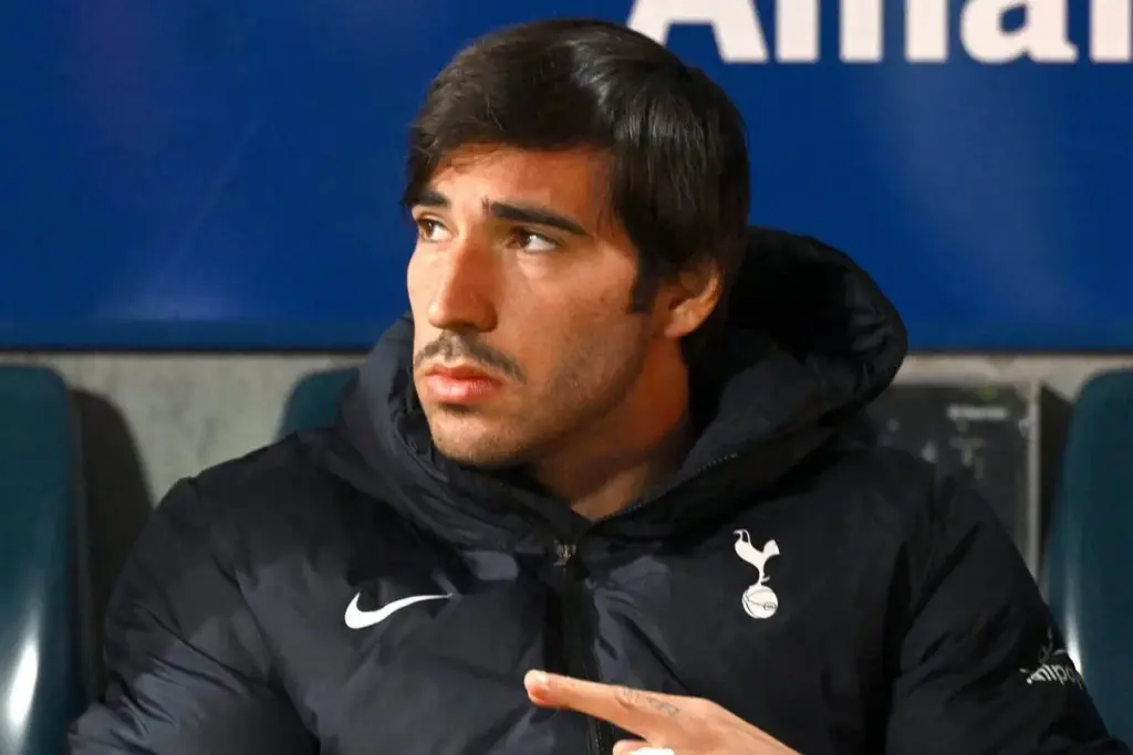 Tonali reveals why he chose Spurs move despite interest in Italy - standard.co.uk