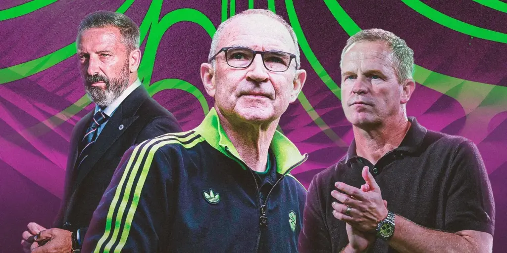 Scottish Premiership is back - here's why you shouldn't miss it