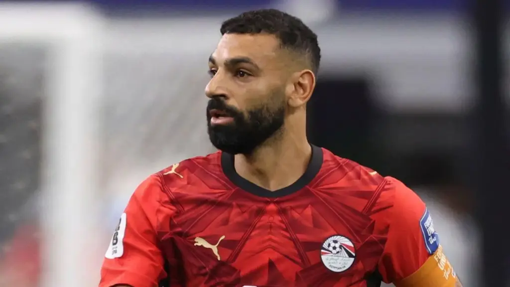 Sporting KC emerges as top MLS suitor for Mohamed Salah amid club’s ambitious summer: Sources - The Athletic - The New York Times