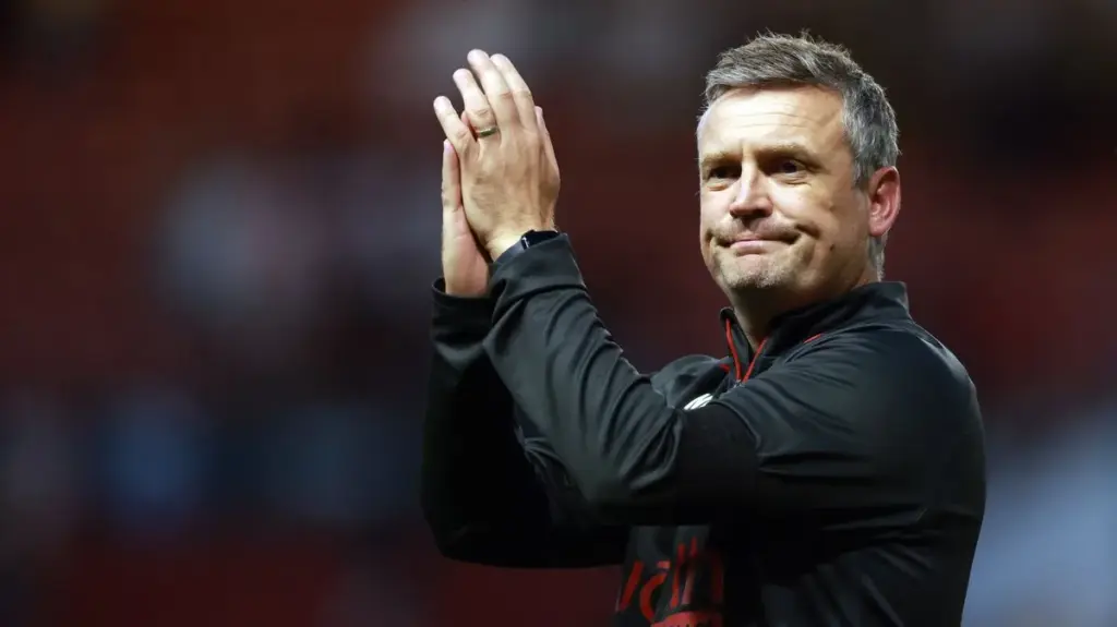 Latest. Confirmed line-up: Jaouen starts at Ashton Gate