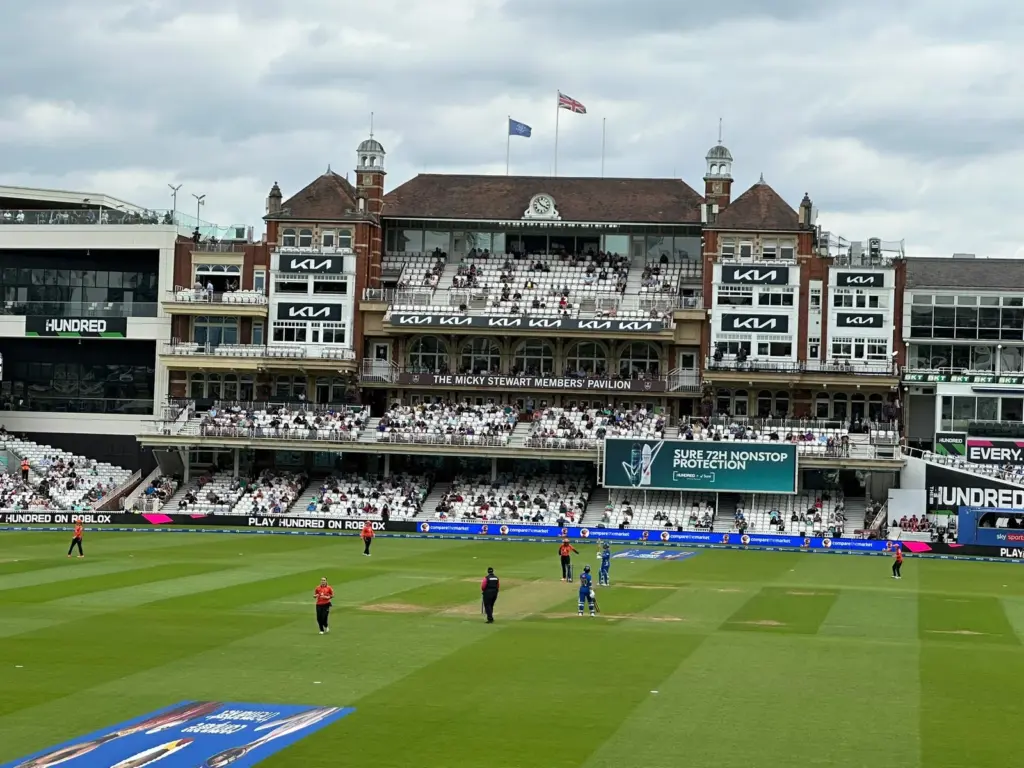 The Hundred: MI London kick title defence off with seven-wicket thrashing of SunRisers Leeds