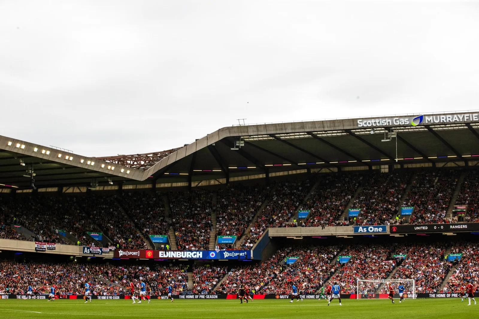 Newcastle United vs Everton: Club Friendlies stats & head-to-head