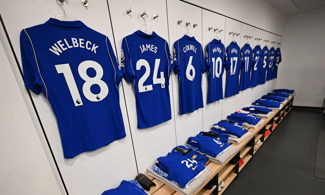 Fulham v Chelsea: Premier League – live