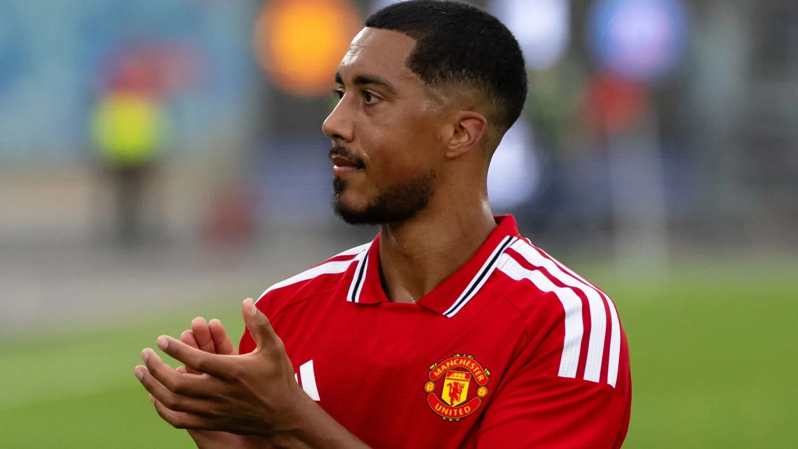 Manchester United: Youri Tielemans on his dream move, injuries and playing with Marcus Rashford
