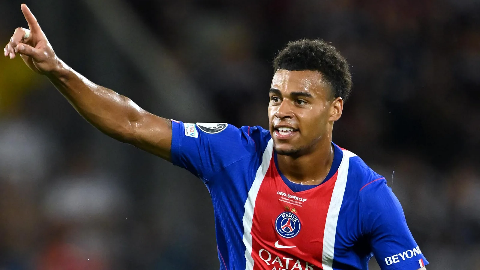 PSG 2-1 Aston Villa: Fan views on Super Cup performance