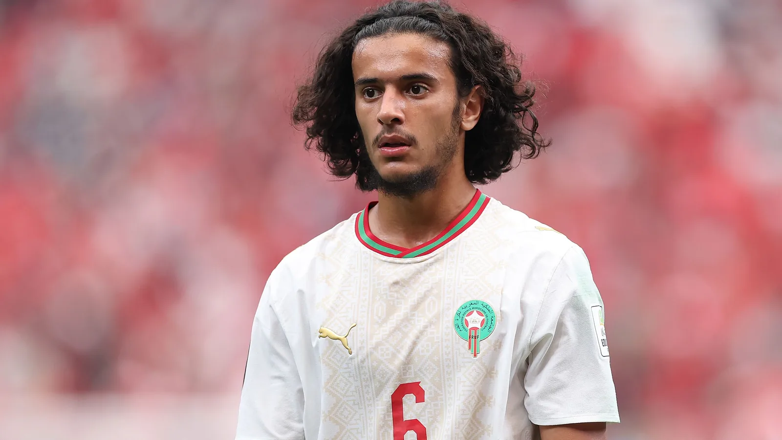 Football gossip: Bouaddi, Zubimendi, Kane, Martinelli, Jesus, Reijnders, Barcola, Hojbjerg, Raum, Vardy, Spence