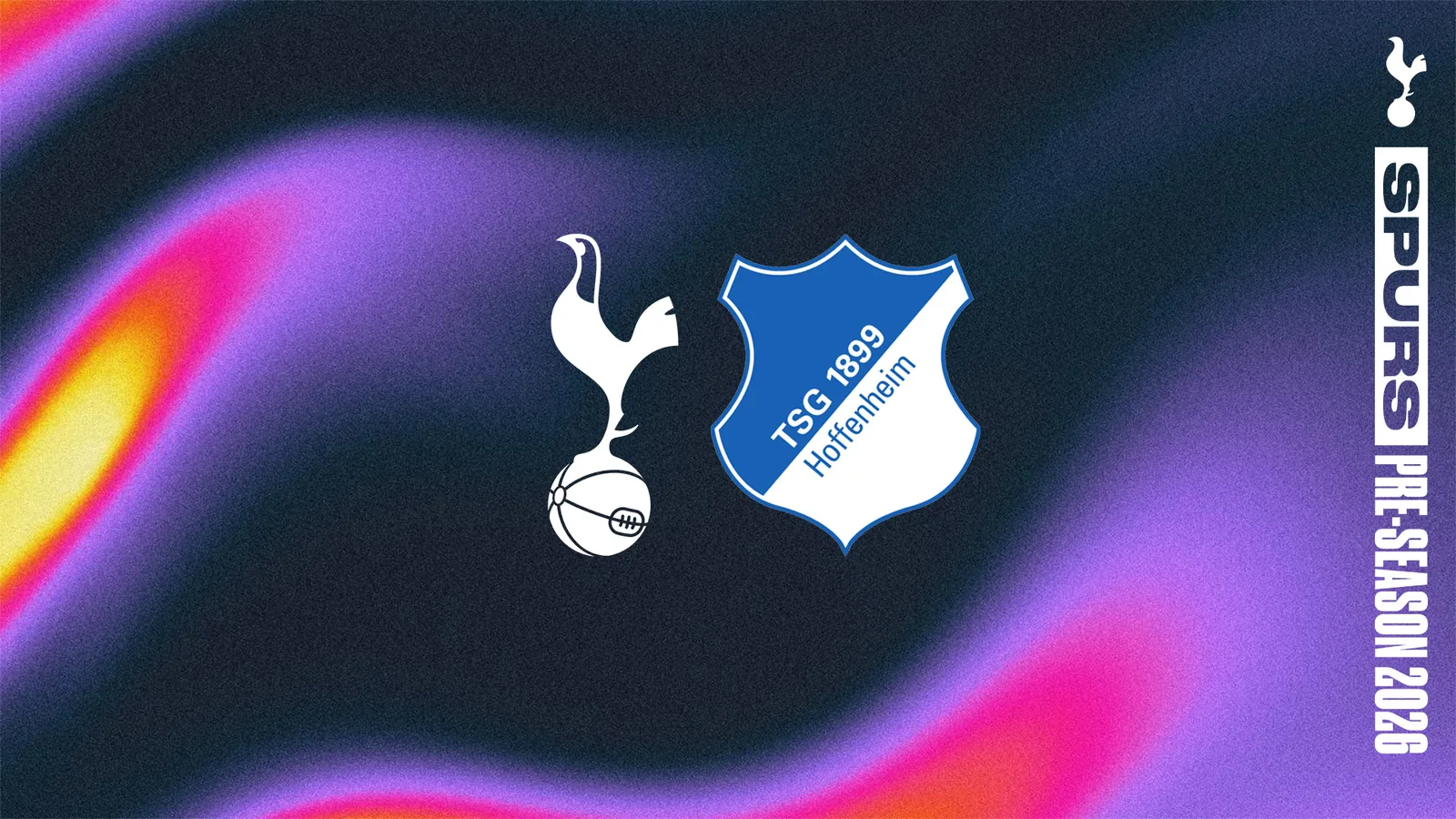 Tottenham vs Hoffenheim LIVE! Pre-season fixture, score, live updates and team news