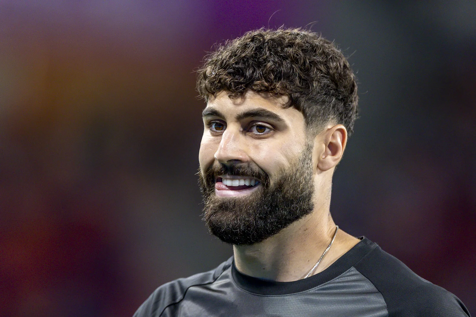 Enzo Maresca is the 'perfect' man to replace Pep Guardiola at Manchester City, claims Josko Gvardiol - Goal.com