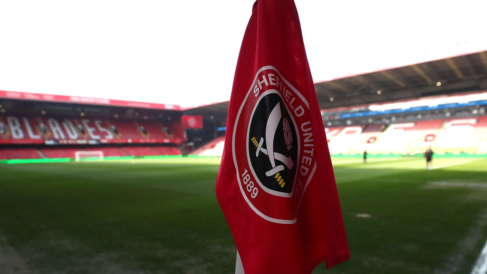 Sheffield United co-chair could be disqualified after dispute over £35m debt from club purchase