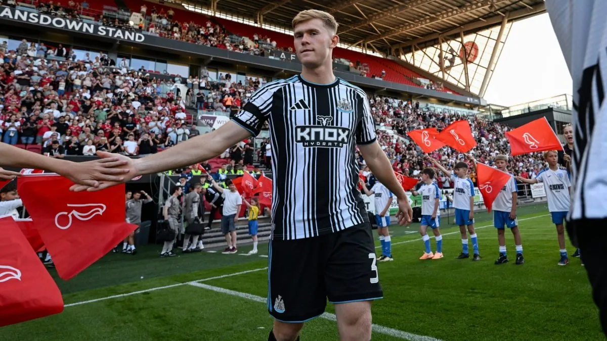 Man United transfer news LIVE: Tchouameni sacrifice, Manu Kone deal, move agreed