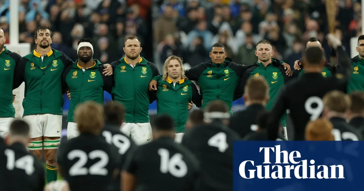 Lively Stormers give New Zealand plenty to worry about in tour opener