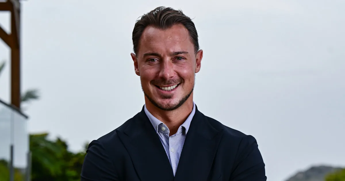 Newcastle United appoint Matthias Jaissle as head coach following Eddie Howe's departure from St James' Park