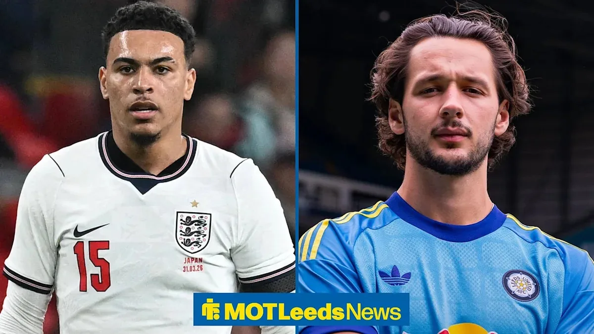 Leeds United transfer news: James Trafford joins from Manchester City in deal worth up to £45m
