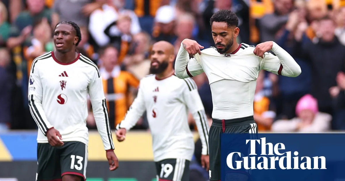 Man Utd news: Were players unfit against Hull City?