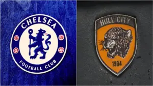 Chelsea vs Hull City LIVE! Premier League match updates, news and score