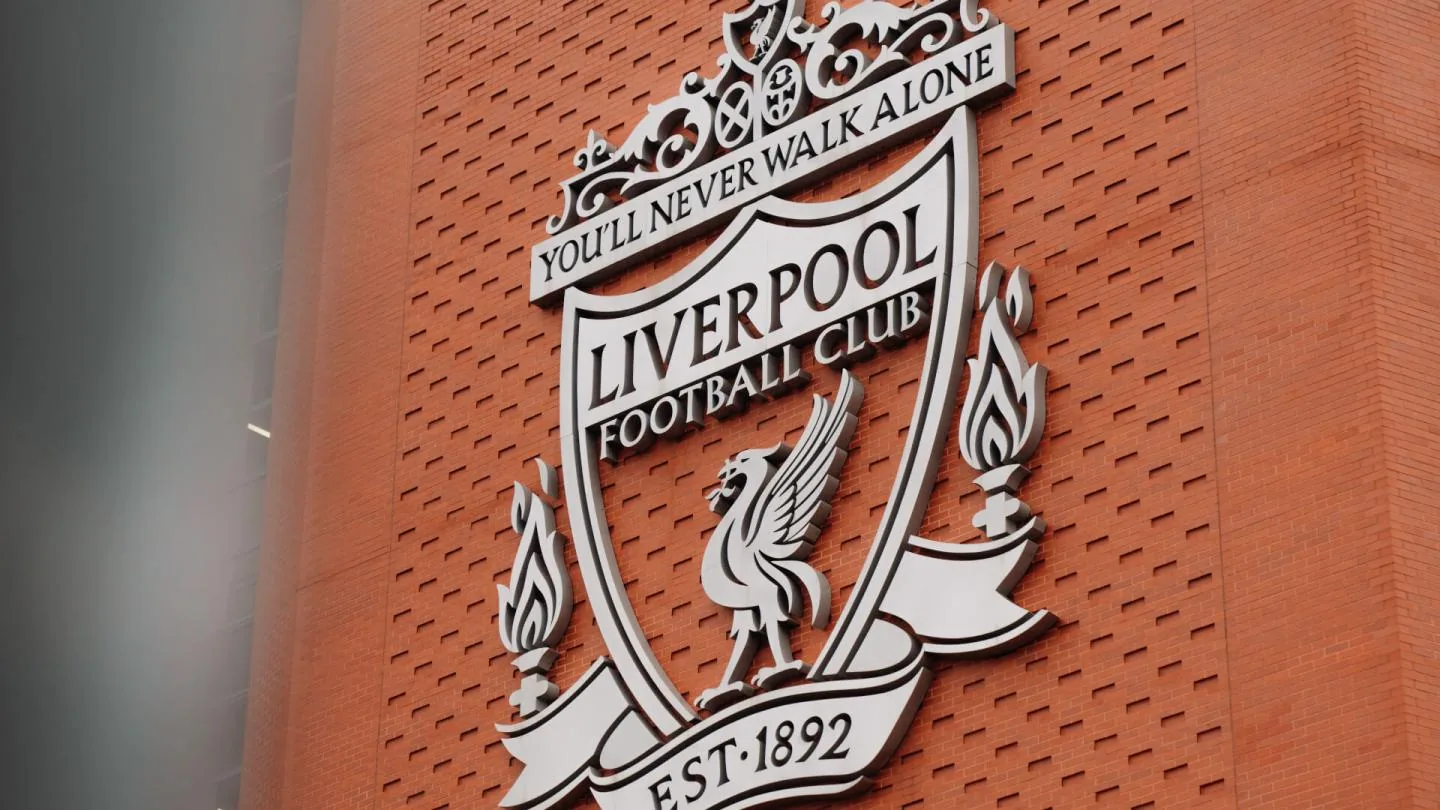 Richard Hughes steps down as Liverpool sporting director