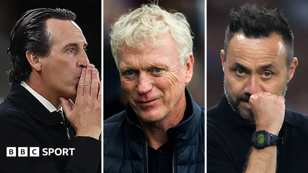 Everton: David Moyes says he has never spoken to owner Dan Friedkin