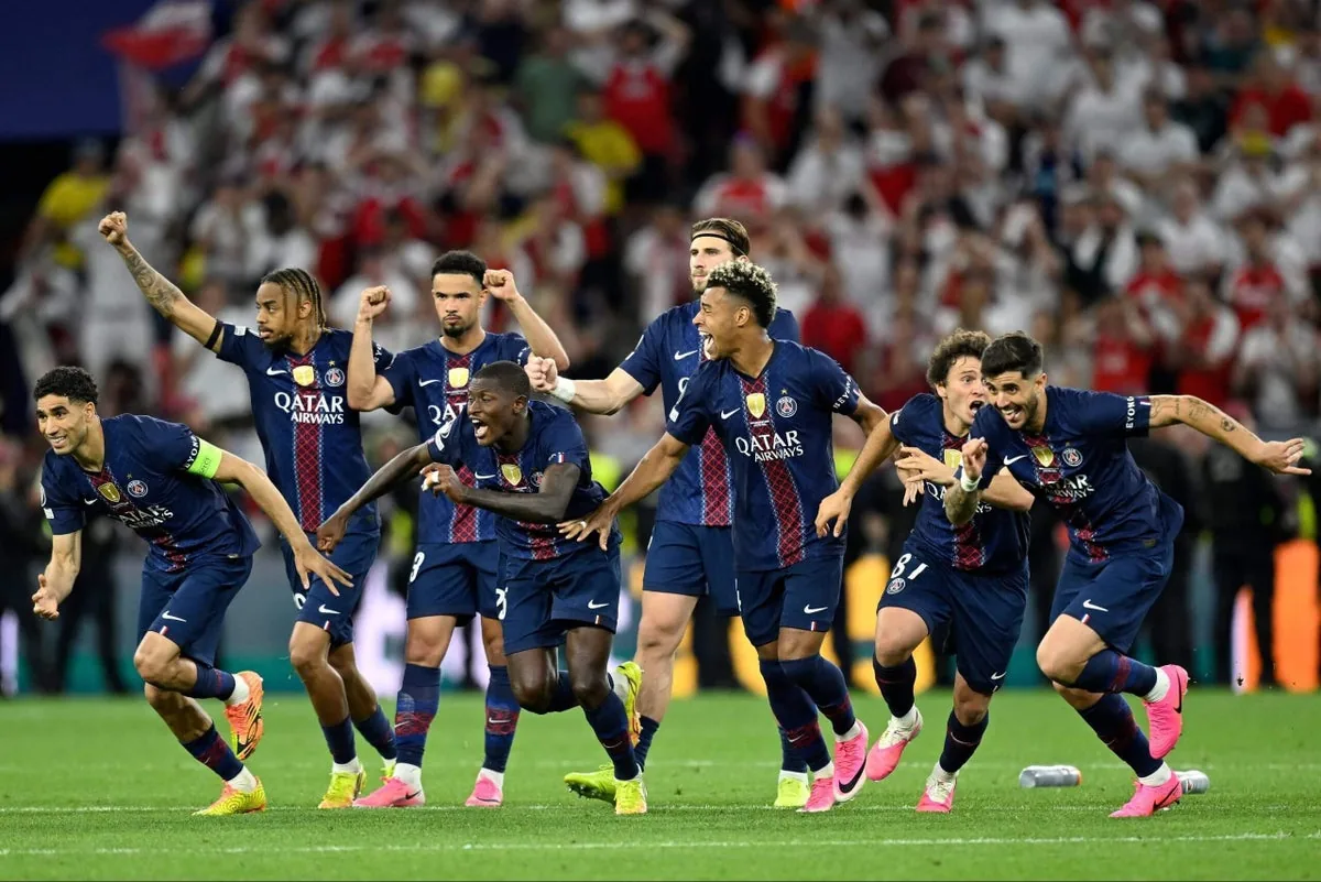 ‘That’s how it started’: Dambrauskas’ journey from Who Wants to Be a Millionaire to Champions League