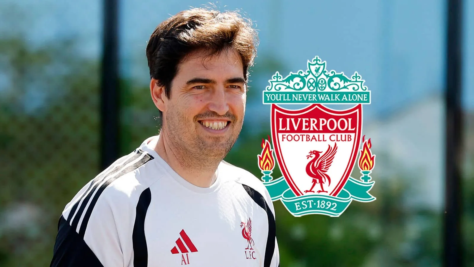 Liverpool transfer news: Djylian N'Guessan signed from St-Etienne