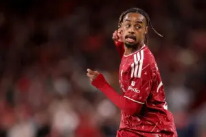 Liverpool vs Fulham LIVE! Premier League score updates, news, prediction and lineups
