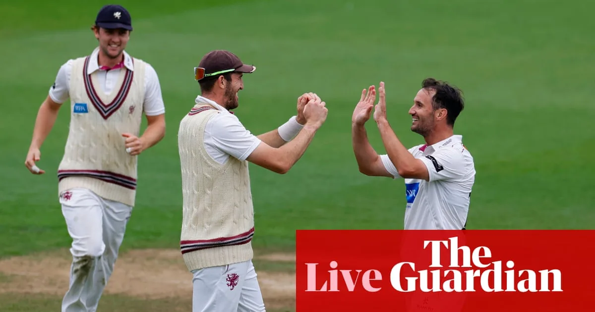 Anthony McGrath speaks after Oval defeat